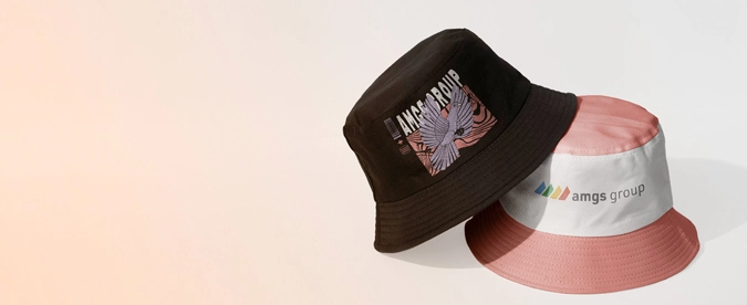 Cappello bucket