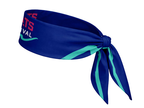 Custom headband bandana Custom headband bandana