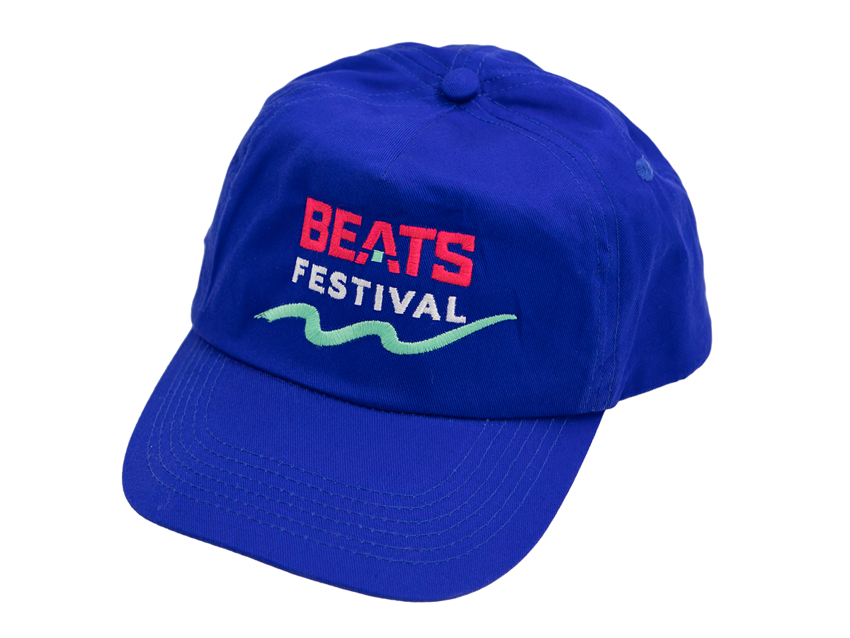 Printed Baseball Cap Printed Baseball Cap