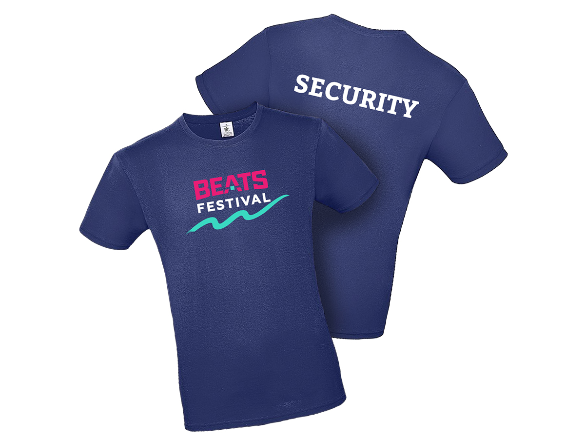 Cotton T-Shirt Cotton T-Shirt