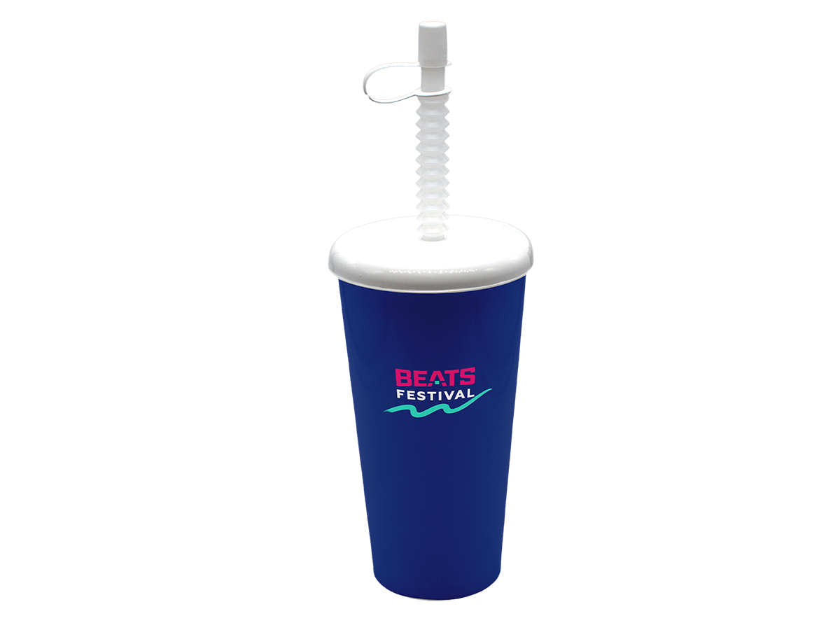 Event Tumbler Event Tumbler