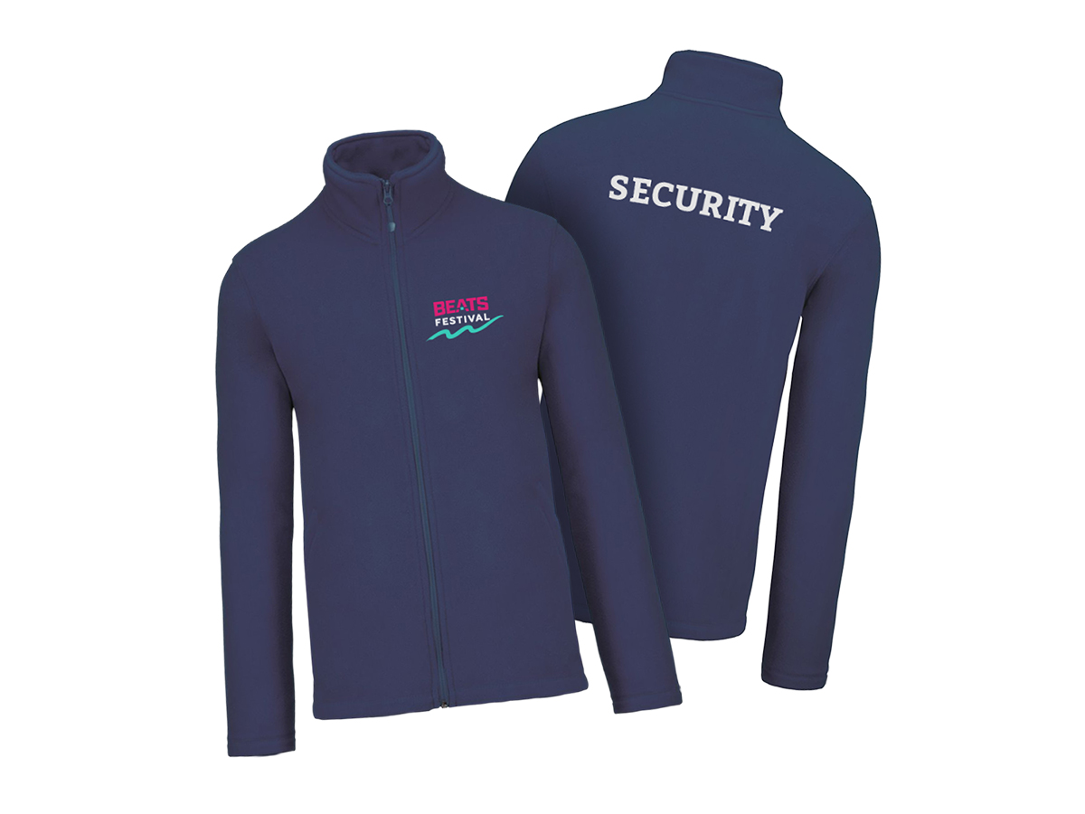 Fleece Jacket Fleece Jacket