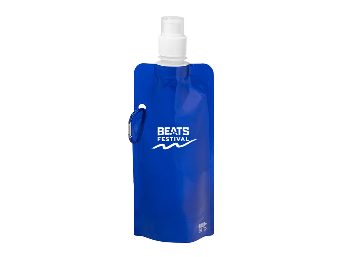 Foldable Water Bottle Foldable Water Bottle